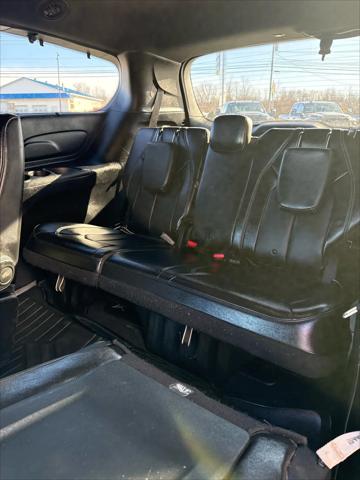2021 Chrysler Pacifica Touring L AWD