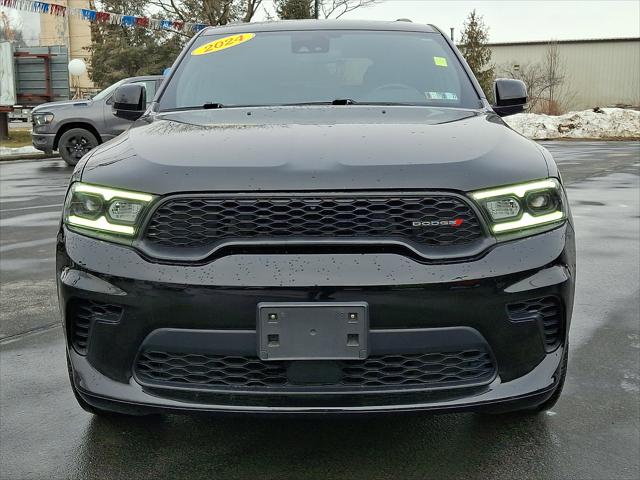 2024 Dodge Durango GT Plus AWD