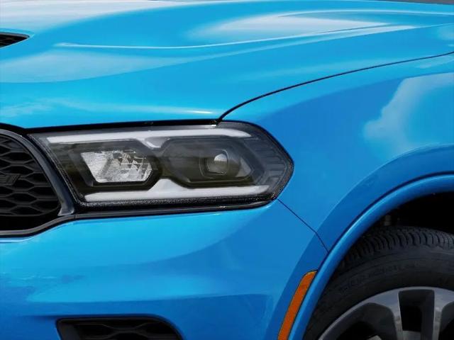 2026 Dodge Durango GT Plus AWD