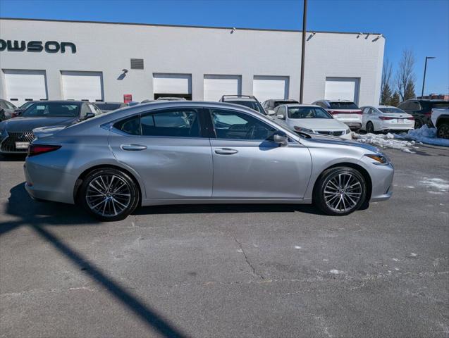 2023 Lexus ES 350 350 2023 Lexus ES 350 350