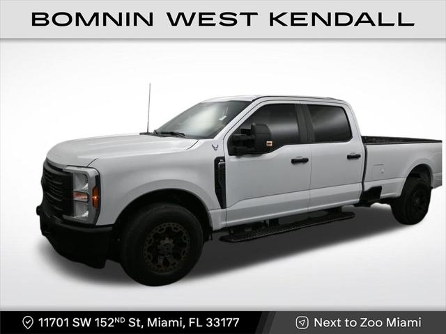 2024 Ford F-250 XL for sale in Miami, FL