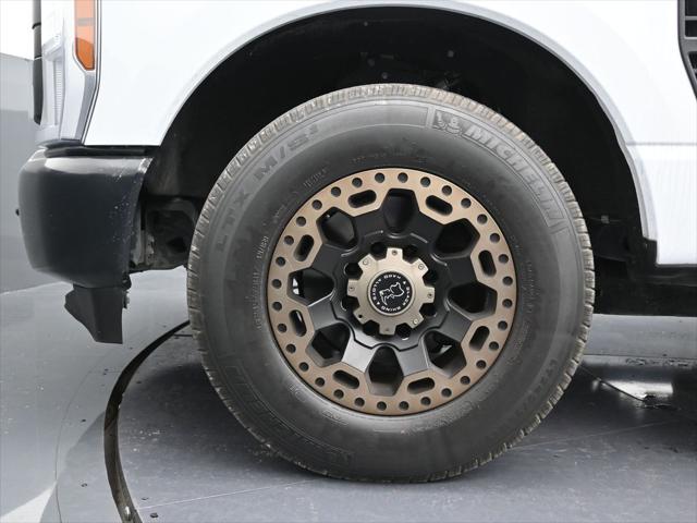 2024 Ford F-250 XL