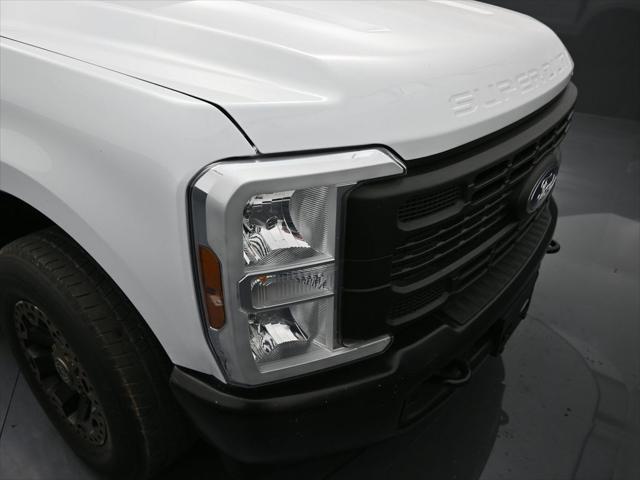 2024 Ford F-250 XL