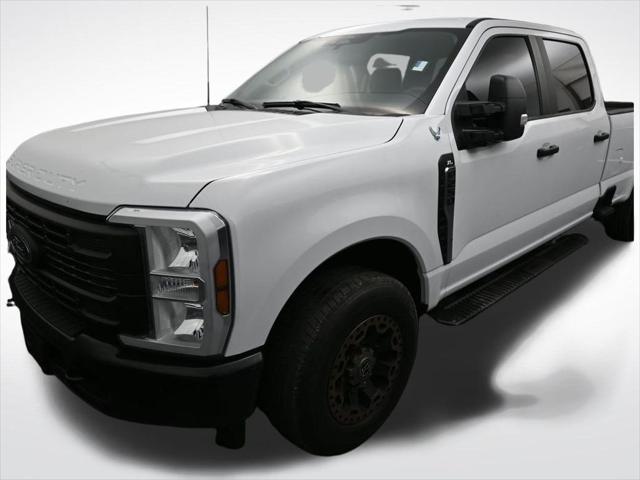 2024 Ford F-250 XL