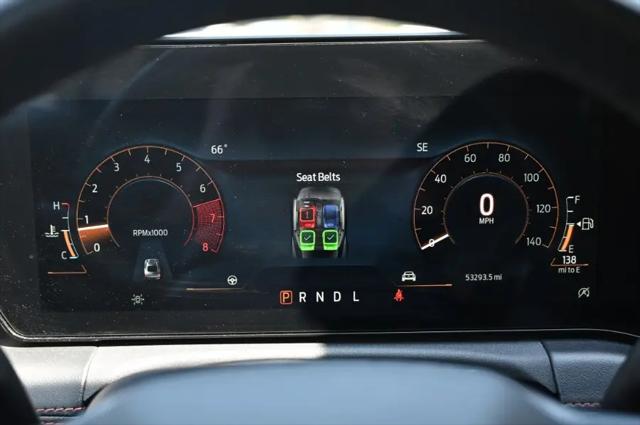 2024 Ford Mustang EcoBoost Premium Convertible