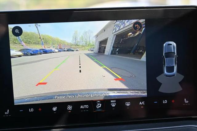 2024 Ford Mustang EcoBoost Premium Convertible