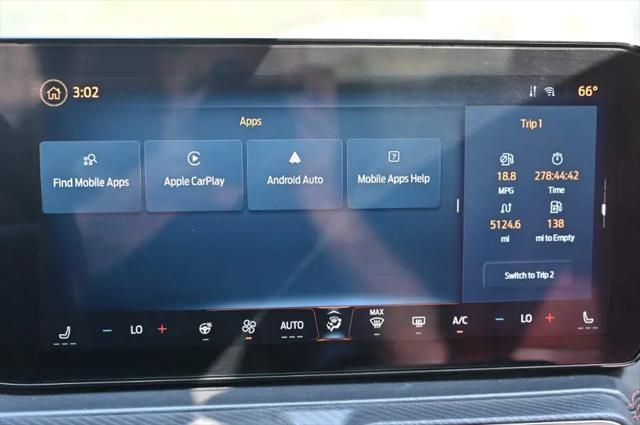 2024 Ford Mustang EcoBoost Premium Convertible