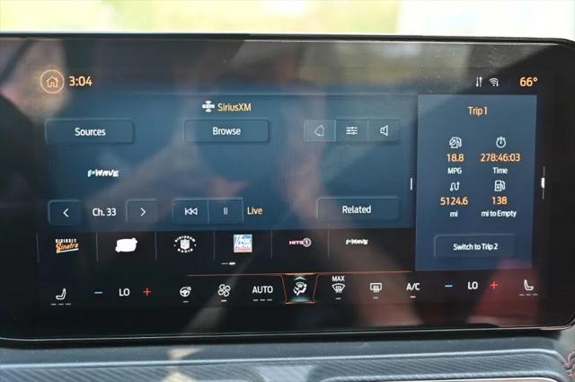 2024 Ford Mustang EcoBoost Premium Convertible