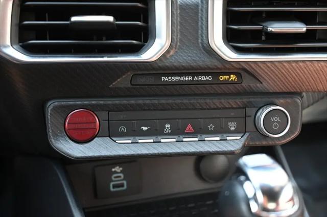 2024 Ford Mustang EcoBoost Premium Convertible