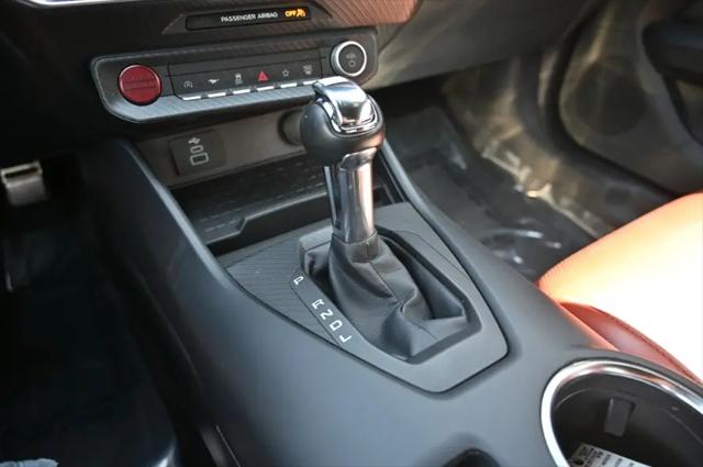 2024 Ford Mustang EcoBoost Premium Convertible