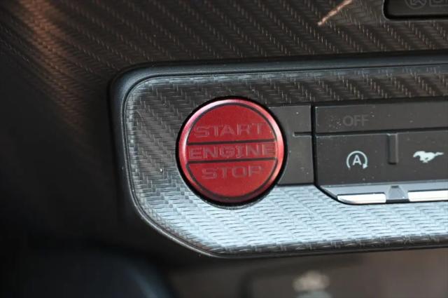 2024 Ford Mustang EcoBoost Premium Convertible