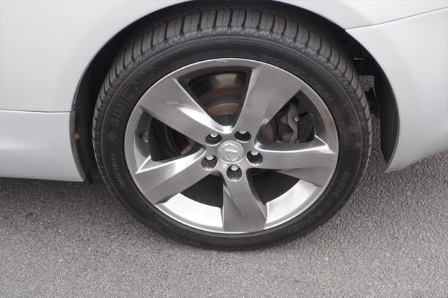 2010 Lexus IS 250C 250 C
