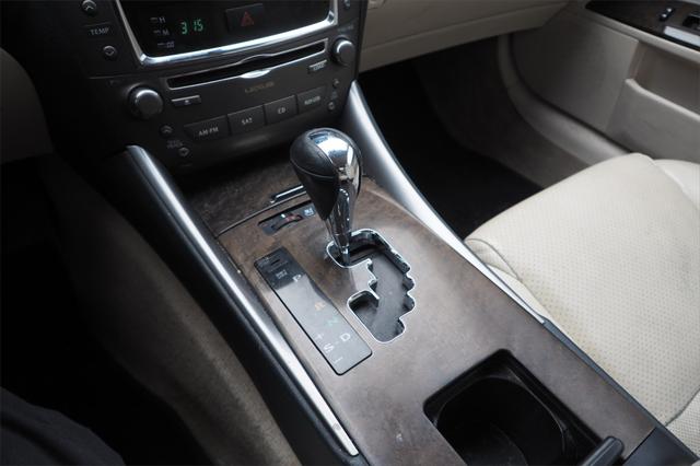2010 Lexus IS 250C 250 C