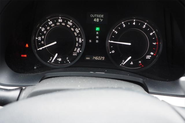 2010 Lexus IS 250C 250 C