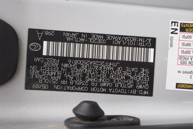2010 Lexus IS 250C 250 C
