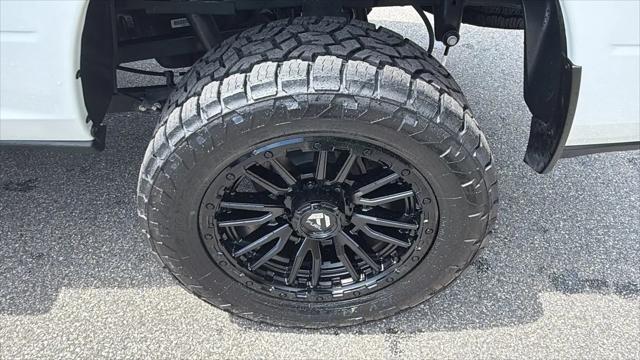 2026 Ram 2500 Tradesman Crew Cab 4x4 64 Box