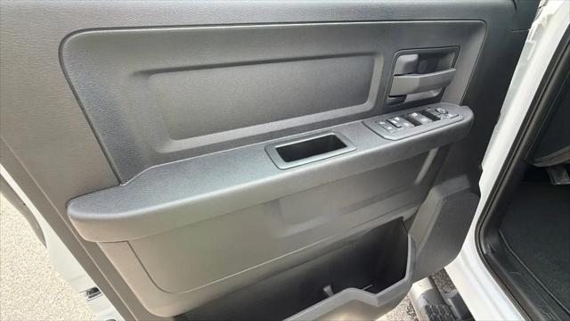 2026 Ram 2500 Tradesman Crew Cab 4x4 64 Box