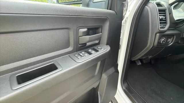 2026 Ram 2500 Tradesman Crew Cab 4x4 64 Box