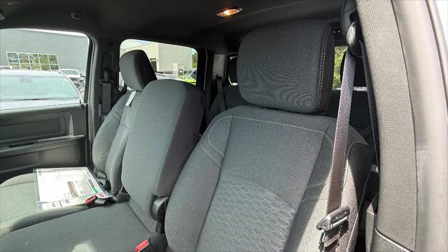 2026 Ram 2500 Tradesman Crew Cab 4x4 64 Box