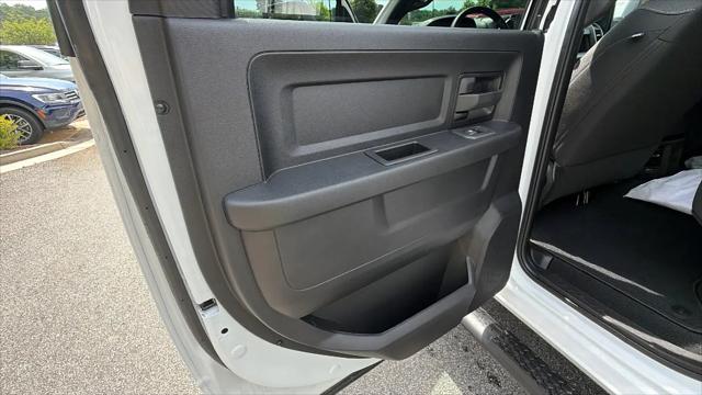 2026 Ram 2500 Tradesman Crew Cab 4x4 64 Box