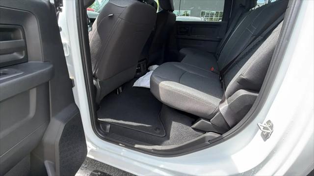2026 Ram 2500 Tradesman Crew Cab 4x4 64 Box