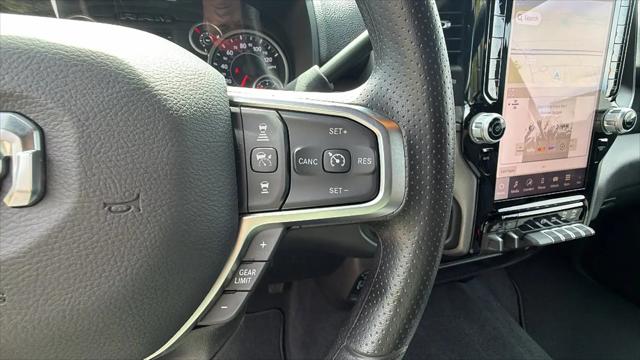 2026 Ram 2500 Tradesman Crew Cab 4x4 64 Box