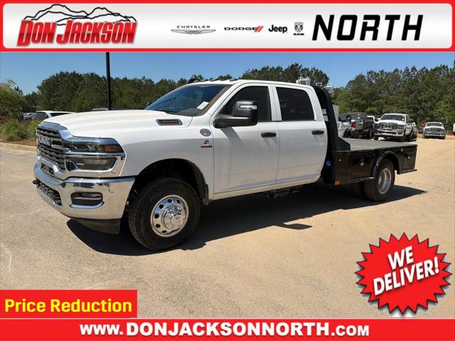 2026 Ram 3500 Tradesman/Big Horn for sale in Cumming, GA