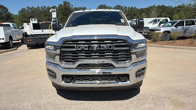 2026 Ram 3500 Tradesman/Big Horn