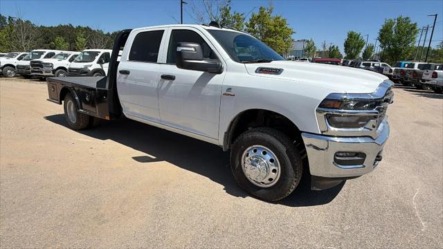 2026 Ram 3500 Tradesman/Big Horn