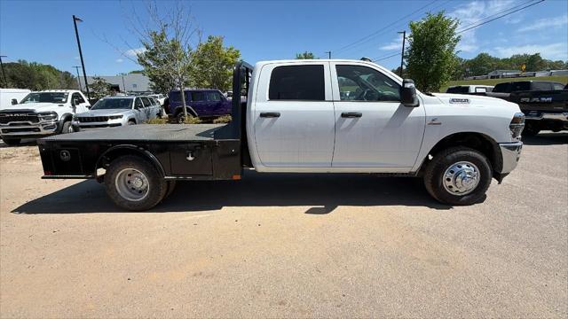 2026 Ram 3500 Tradesman/Big Horn