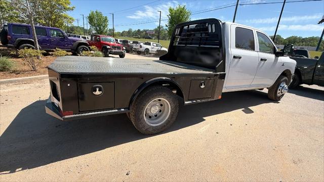 2026 Ram 3500 Tradesman/Big Horn