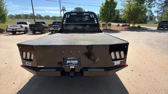 2026 Ram 3500 Tradesman/Big Horn