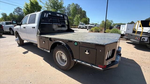 2026 Ram 3500 Tradesman/Big Horn