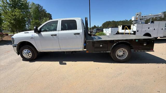 2026 Ram 3500 Tradesman/Big Horn