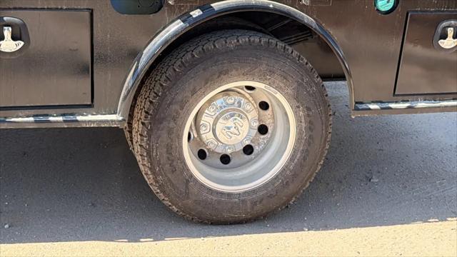 2026 Ram 3500 Tradesman/Big Horn
