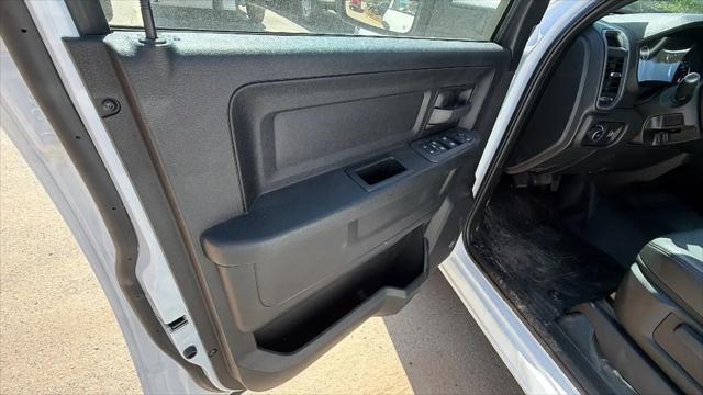 2026 Ram 3500 Tradesman/Big Horn