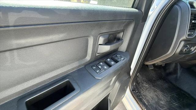 2026 Ram 3500 Tradesman/Big Horn