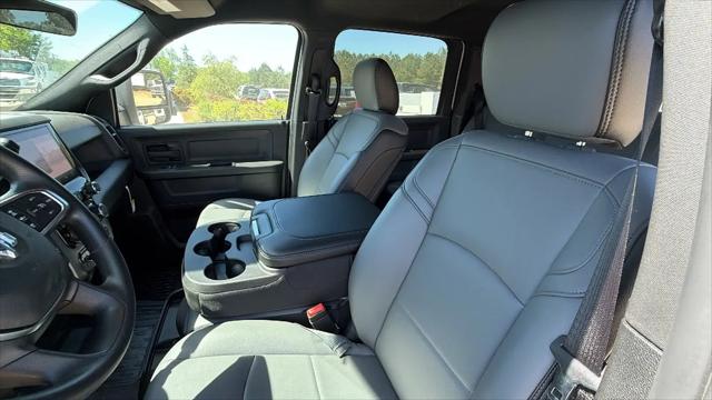 2026 Ram 3500 Tradesman/Big Horn