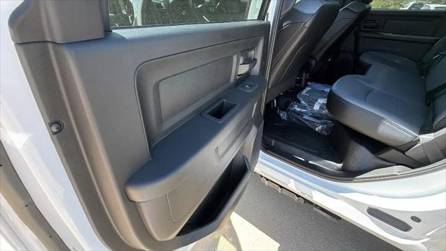 2026 Ram 3500 Tradesman/Big Horn