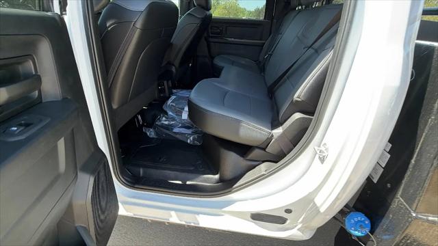 2026 Ram 3500 Tradesman/Big Horn