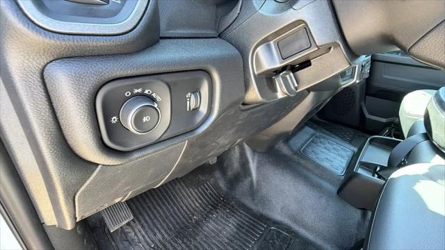 2026 Ram 3500 Tradesman/Big Horn