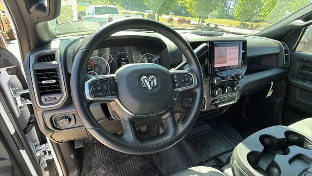 2026 Ram 3500 Tradesman/Big Horn