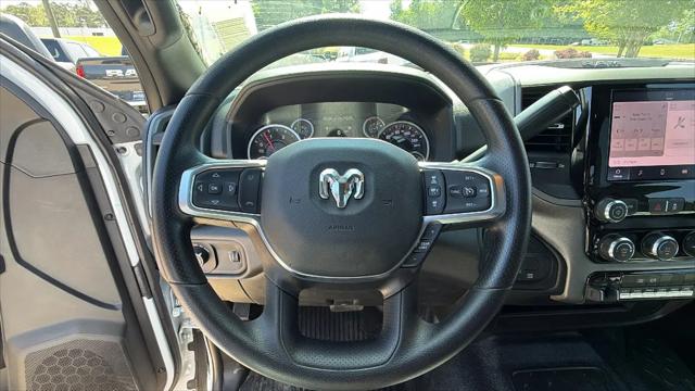 2026 Ram 3500 Tradesman/Big Horn
