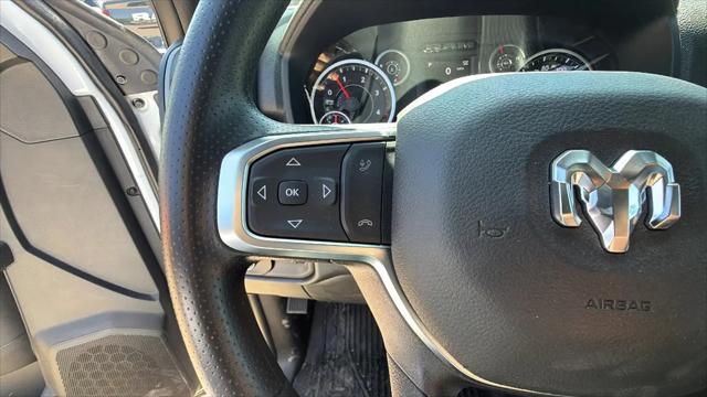 2026 Ram 3500 Tradesman/Big Horn