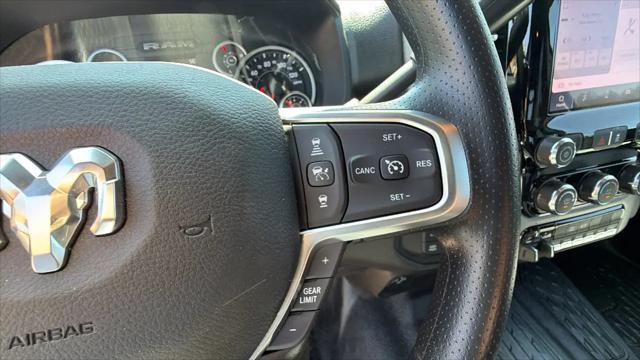 2026 Ram 3500 Tradesman/Big Horn