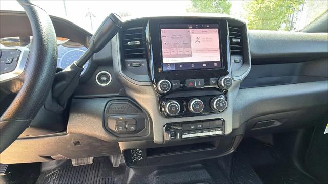 2026 Ram 3500 Tradesman/Big Horn