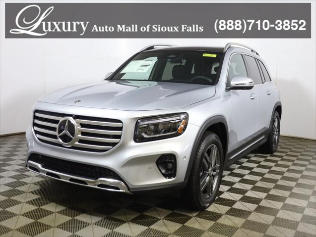 2026 Mercedes-Benz GLB 4MATIC for sale in Sioux Falls, SD