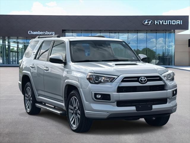 2022 Toyota 4Runner TRD Sport for sale in Chambersburg, PA