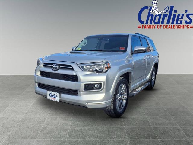 2022 Toyota 4Runner TRD Sport for sale in Augusta, ME