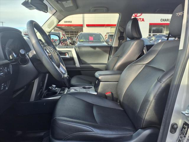 2022 Toyota 4Runner TRD Sport